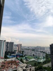 The Trilinq (D5), Condominium #504551261